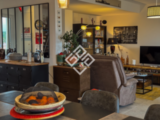  Appartement � vendre 4 pi�ces 97 m�