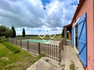  Maison � vendre 5 pi�ces 153 m�