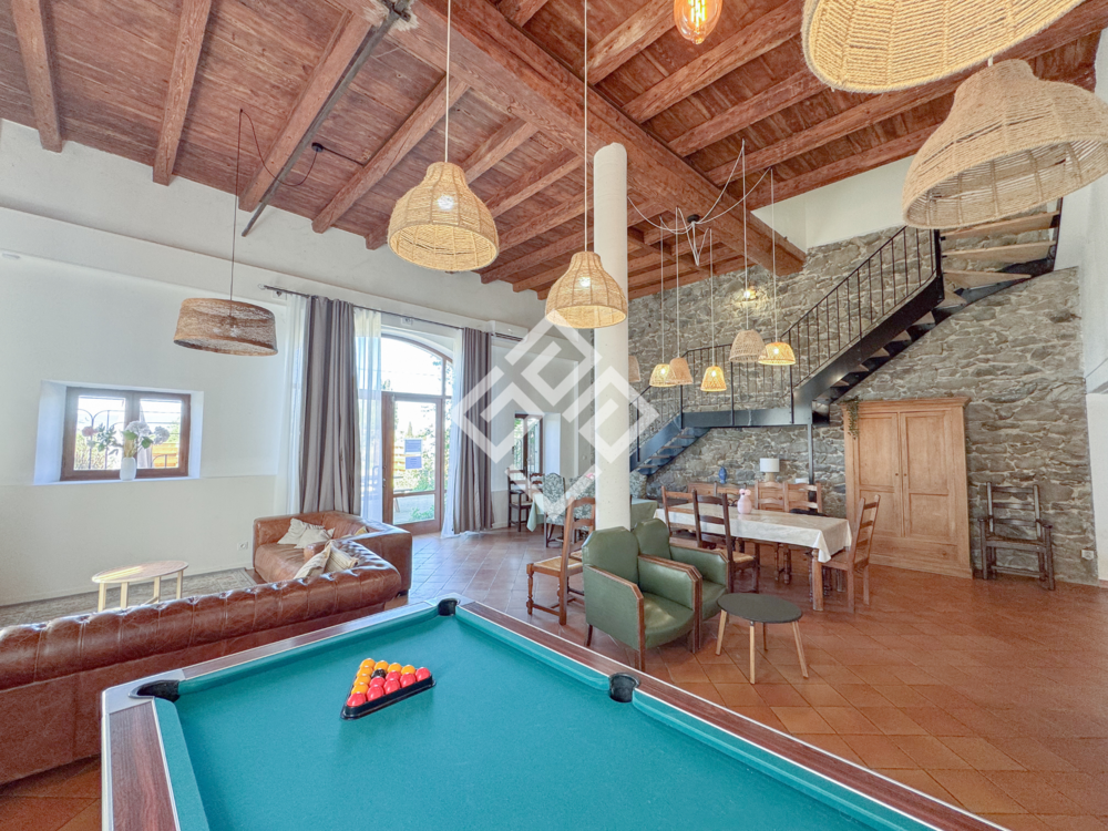 � vendre  Propri�t�/ch�teau Olonzac (34210)