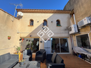  Maison � vendre 5 pi�ces 246 m�