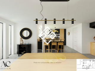  Maison � vendre 4 pi�ces 141 m�