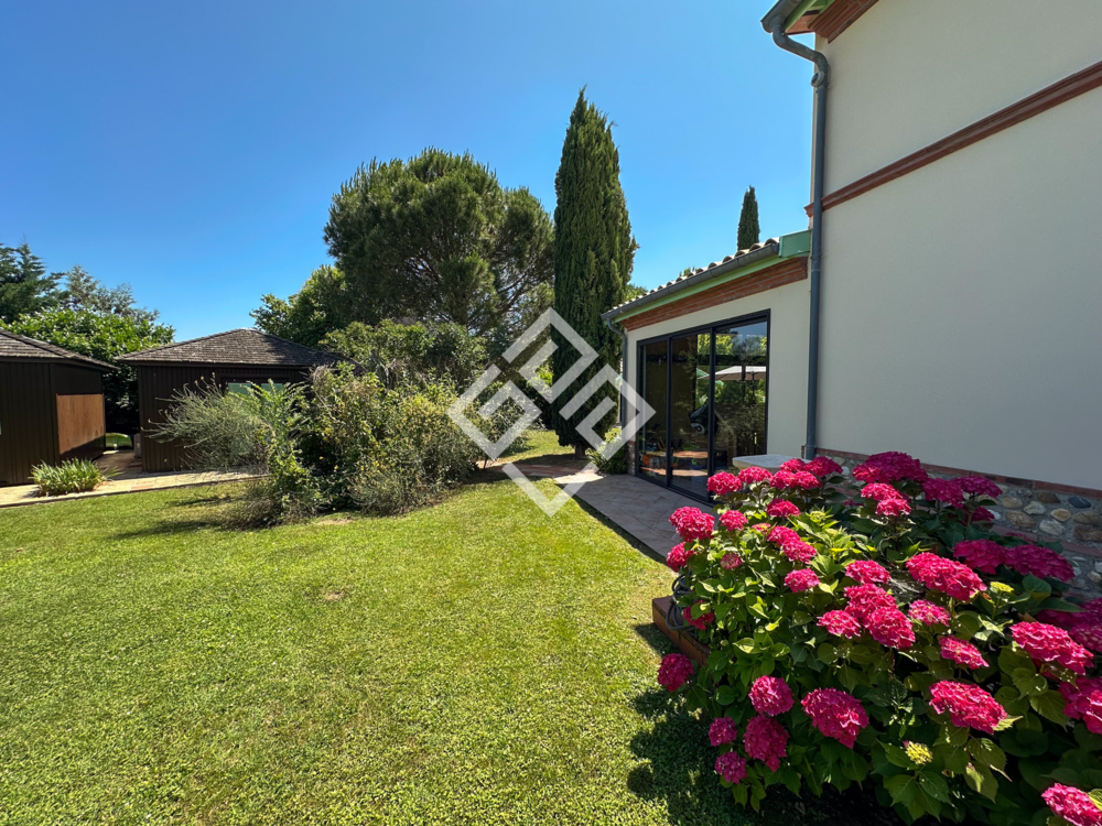 � vendre  Propri�t�/ch�teau Toulouse (31000)