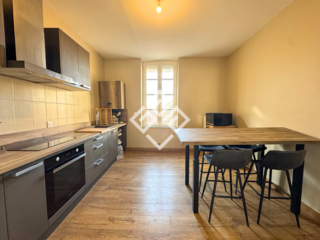  Appartement � vendre 4 pi�ces 78 m�