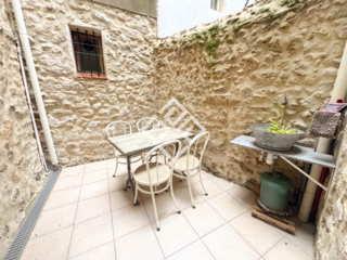  Maison � vendre 3 pi�ces 78 m�