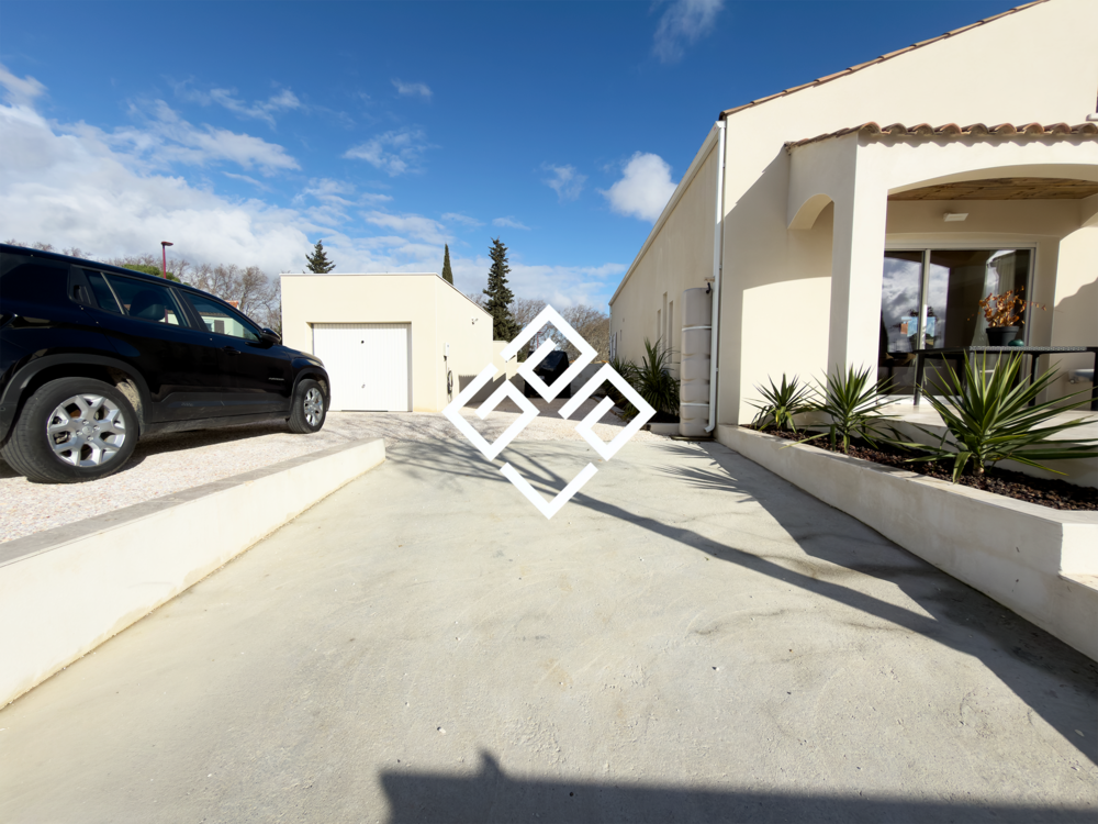 � vendre  Maison Mirepeisset (11120)