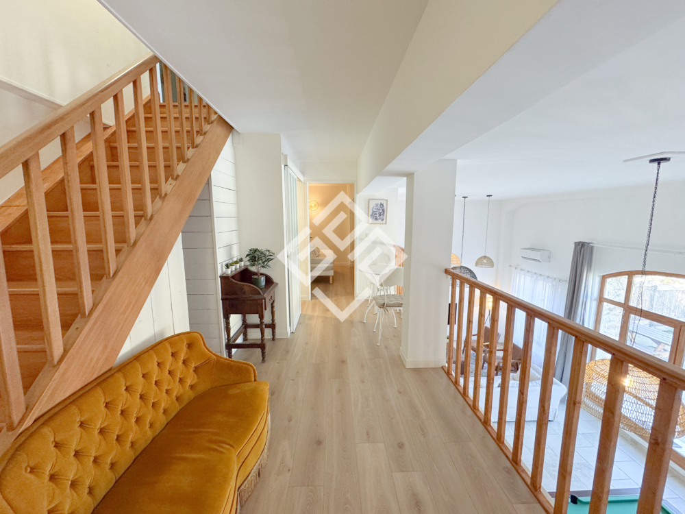 � vendre  Propri�t�/ch�teau Olonzac (34210)