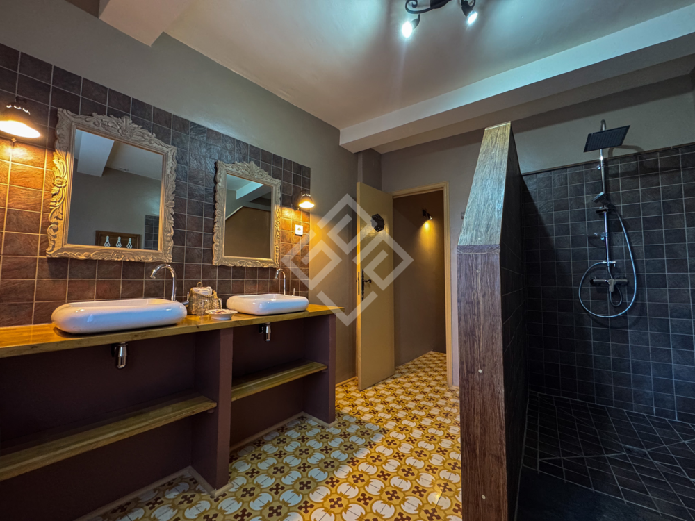 � vendre  Propri�t�/ch�teau Saint-Marcel-sur-Aude (11120)