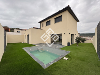  Maison � vendre 5 pi�ces 118 m�