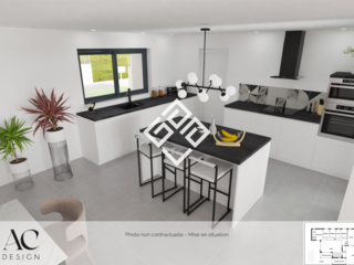  Maison 5 pi�ces 153 m� Narbonne