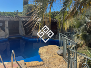  Maison � vendre 5 pi�ces 220 m�