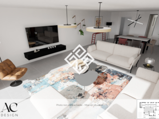  Maison � vendre 5 pi�ces 153 m�