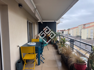  Appartement � vendre 4 pi�ces 97 m�