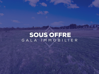  Terrain � vendre 420 m�