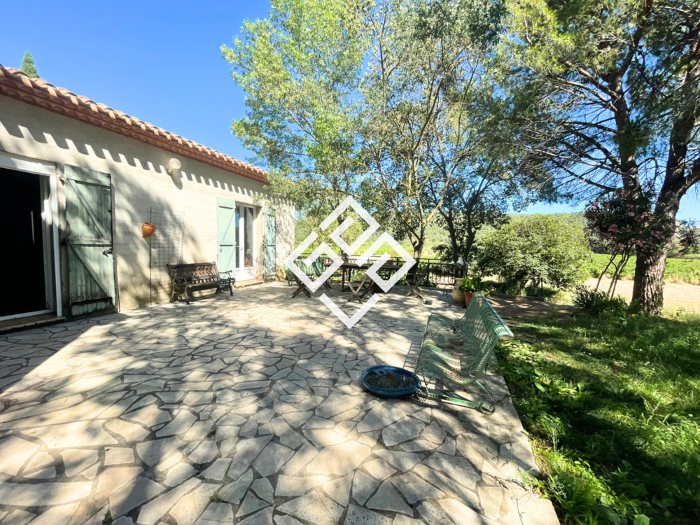 � vendre  Maison Bize-Minervois (11120)