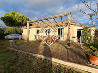  Maison � vendre 4 pi�ces 95 m�