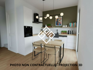  Duplex/triplex � vendre 4 pi�ces 100 m�