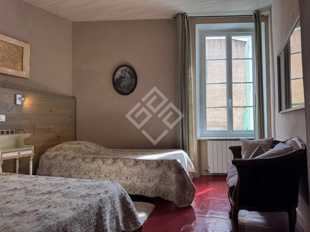 � vendre  Propri�t�/ch�teau Saint-Marcel-sur-Aude (11120)