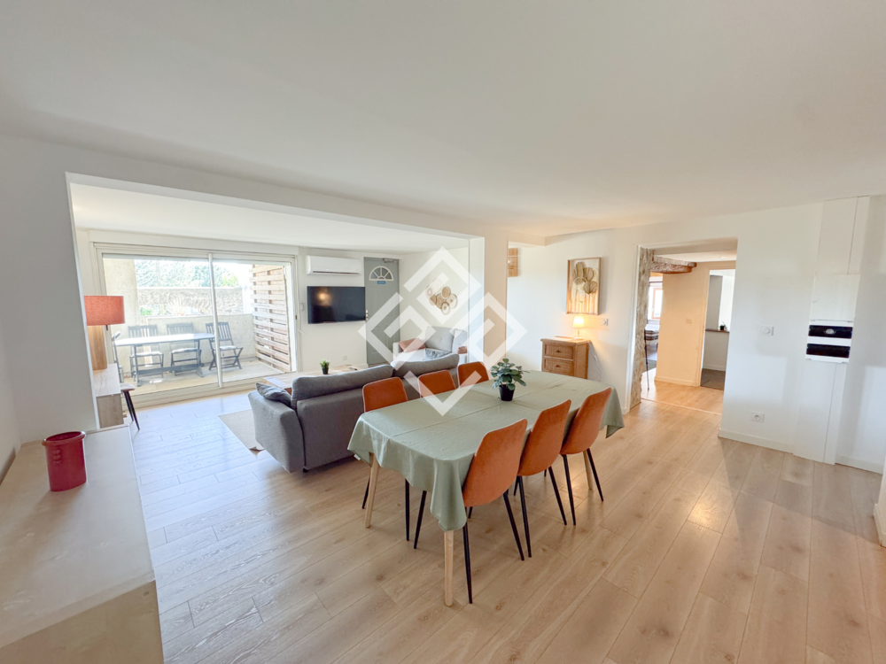 � vendre  Propri�t�/ch�teau Olonzac (34210)