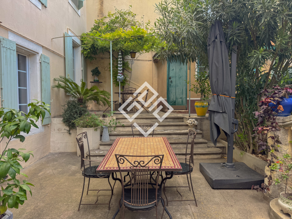 � vendre  Propri�t�/ch�teau Saint-Marcel-sur-Aude (11120)