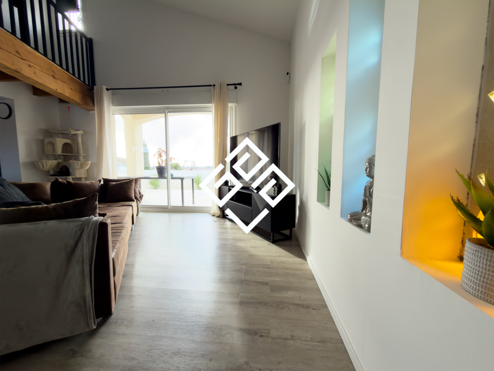 � vendre  Maison Mirepeisset (11120)