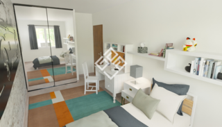  Maison � vendre 4 pi�ces 98 m�