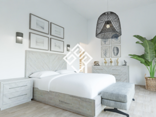  Appartement � vendre 4 pi�ces 132 m�