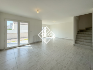  Maison � vendre 4 pi�ces 106 m�