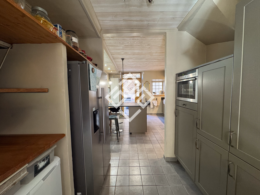 � vendre  Propri�t�/ch�teau Saint-Marcel-sur-Aude (11120)