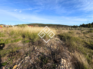  Terrain � vendre 687 m�