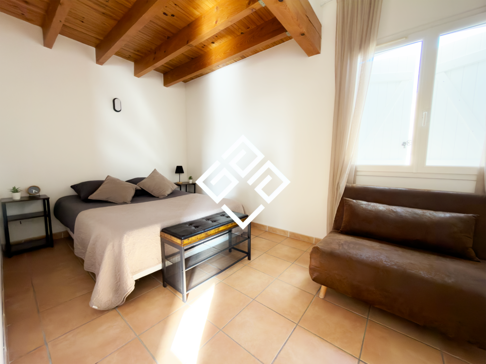 � vendre  Maison Mirepeisset (11120)