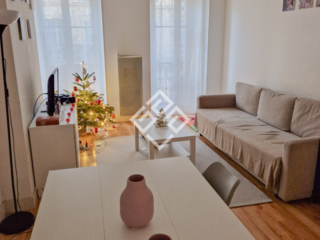  Appartement � vendre 2 pi�ces 43 m�