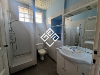  Maison � vendre 3 pi�ces 80 m�