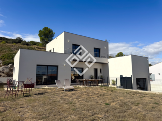  Maison � vendre 5 pi�ces 130 m�