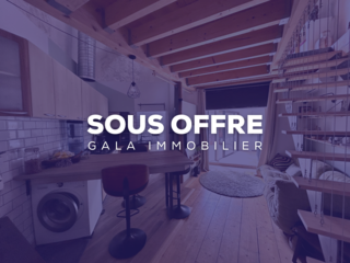  Maison � vendre 2 pi�ces 61 m�