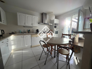  Maison � vendre 4 pi�ces 95 m�