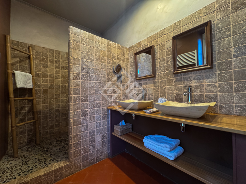 � vendre  Propri�t�/ch�teau Saint-Marcel-sur-Aude (11120)