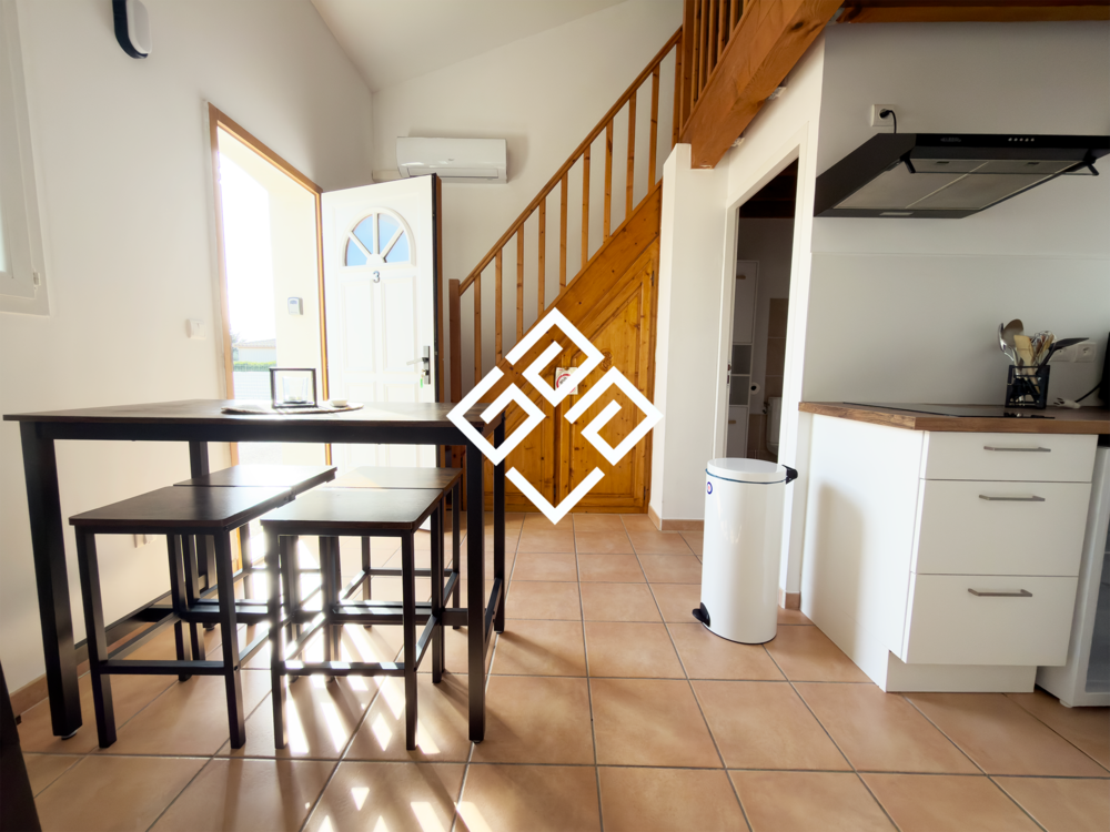 � vendre  Maison Mirepeisset (11120)