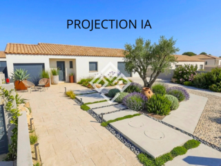  Maison � vendre 4 pi�ces 113 m�