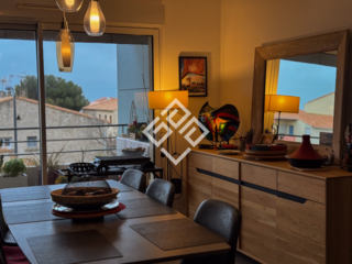  Appartement � vendre 4 pi�ces 97 m�