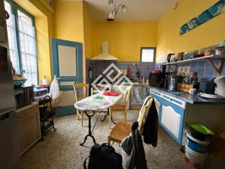  Maison � vendre 3 pi�ces 74 m�