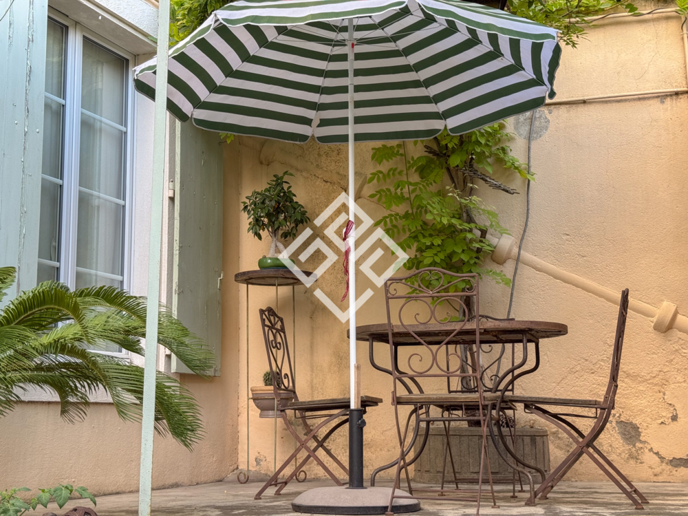 � vendre  Propri�t�/ch�teau Saint-Marcel-sur-Aude (11120)