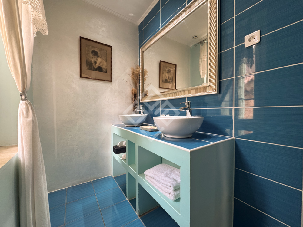 � vendre  Propri�t�/ch�teau Saint-Marcel-sur-Aude (11120)