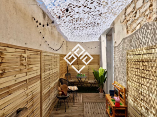  Appartement � vendre 2 pi�ces 40 m�