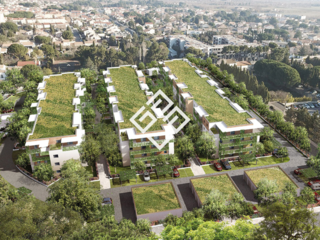  Appartement � vendre 1 pi�ce 33 m�