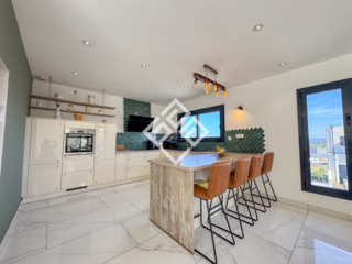  Maison � vendre 4 pi�ces 115 m�