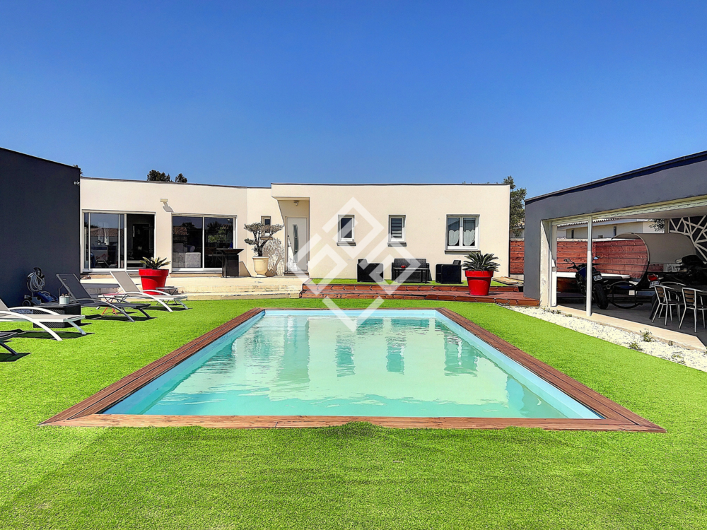 � vendre  Maison La Palme (11480)