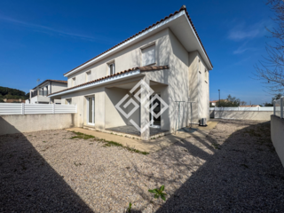  Maison � vendre 4 pi�ces 106 m�