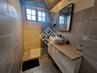  Appartement � vendre 3 pi�ces 76 m�