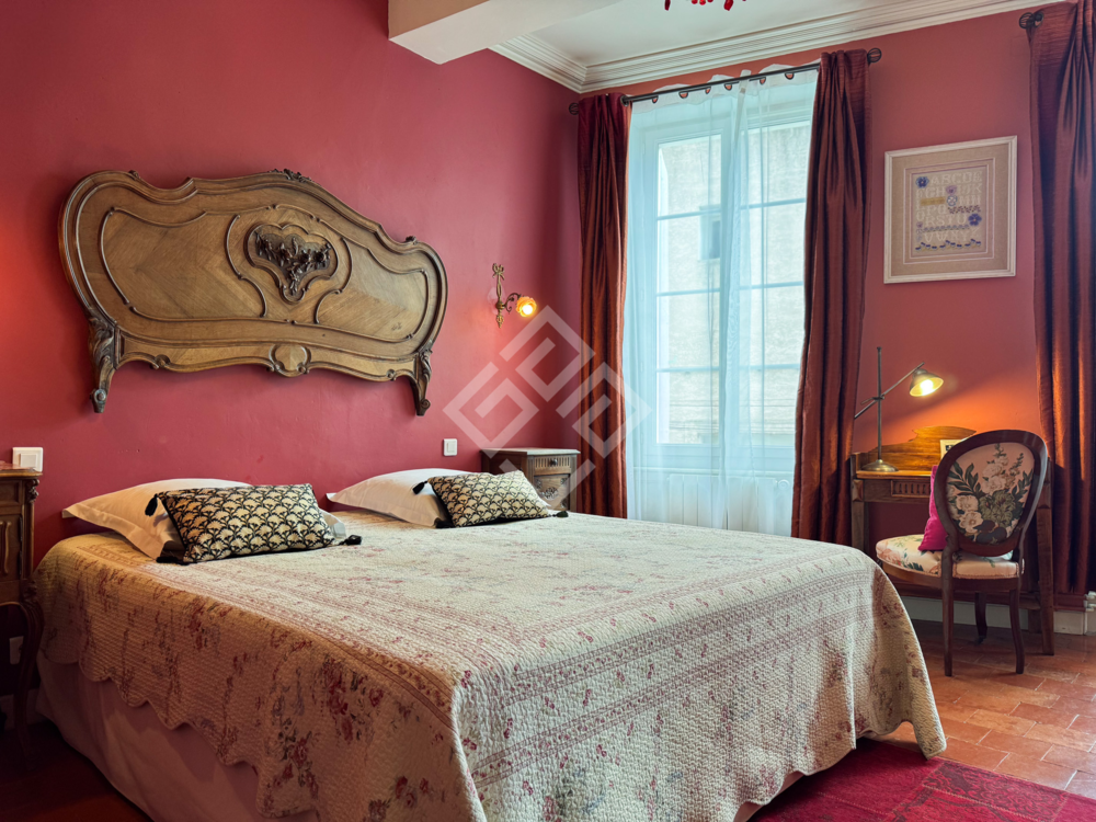 � vendre  Propri�t�/ch�teau Saint-Marcel-sur-Aude (11120)