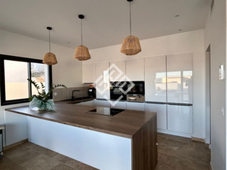  Maison � vendre 4 pi�ces 112 m�